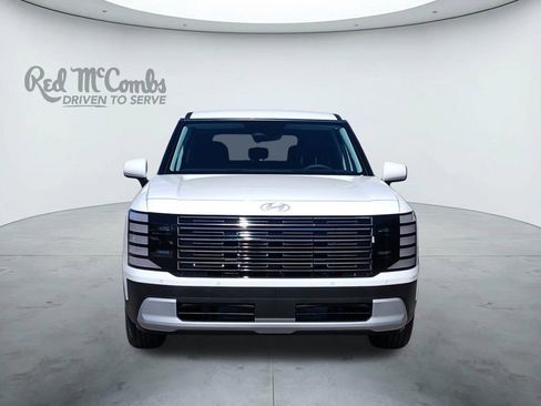 New 2026 Hyundai Palisade SE FWD image 8