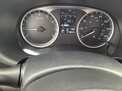 Certified 2024 Nissan Kicks S image 13