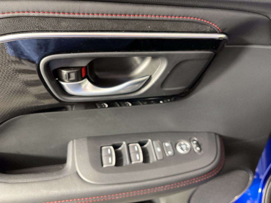 Certified 2025 Acura ADX A-Spec AWD/4WD image 26