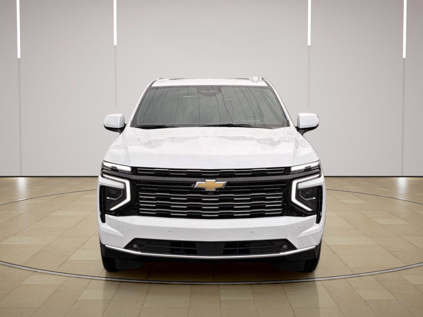 New 2027 Chevrolet Tahoe High Country AWD/4WD image 93