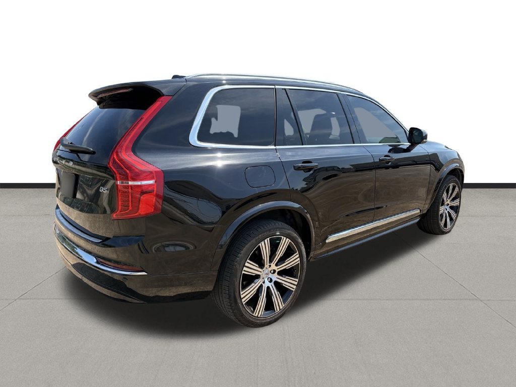 Used 2024 Volvo XC90 B5 Plus w/ Protection Package Premier AWD/4WD image 5