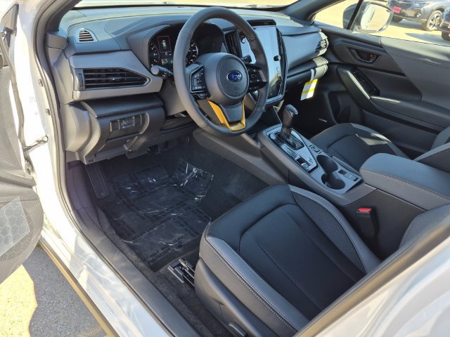 New 2027 Subaru Crosstrek 2.5i Wilderness AWD/4WD image 10