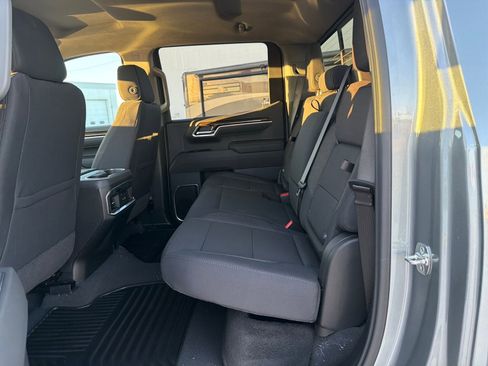 New 2026 GMC Sierra 1500 Elevation w/ Preferred Package image 16