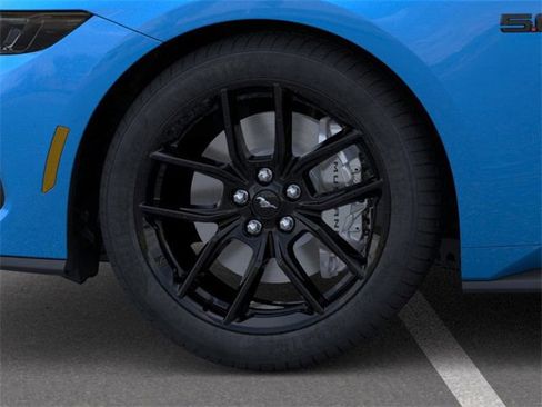 New 2025 Ford Mustang GT Premium image 19