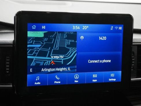 Used 2024 Ford Explorer Limited AWD/4WD image 18