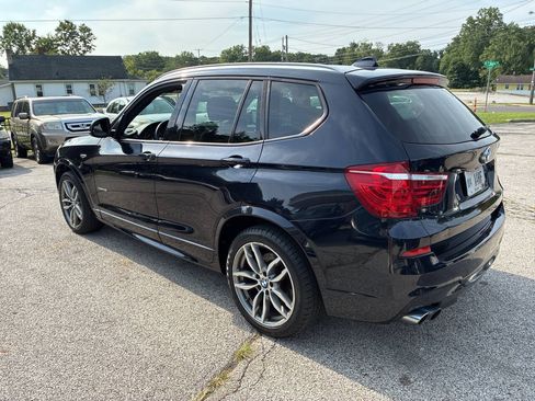Used 2016 BMW X3 xDrive28i AWD/4WD image 21