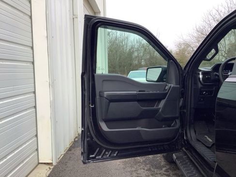 Used 2024 Ford F150 STX image 23
