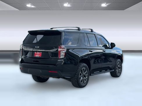 Used 2023 Chevrolet Tahoe Z71 AWD/4WD image 9