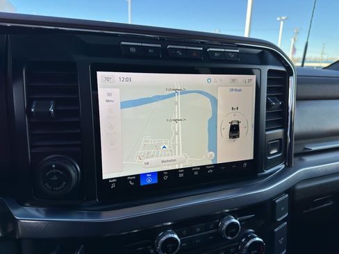 Used 2024 Ford F350 King Ranch image 26