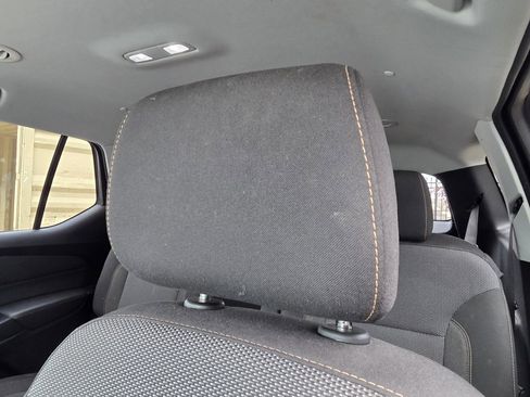 Used 2019 Chevrolet Traverse LT image 20