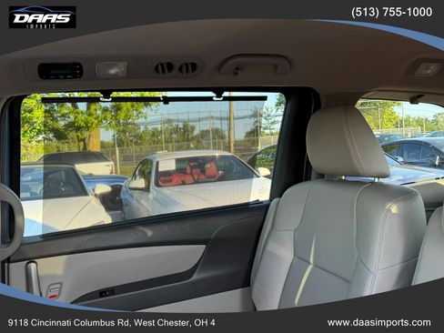 Used 2013 Honda Odyssey EX-L image 25