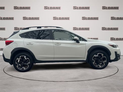 Used 2021 Subaru Crosstrek 2.5i Limited w/ Moonroof Package 2 image 6