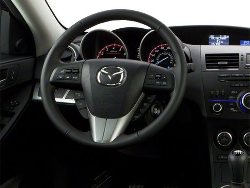 Used 2013 MAZDA MAZDA3 Touring image 6