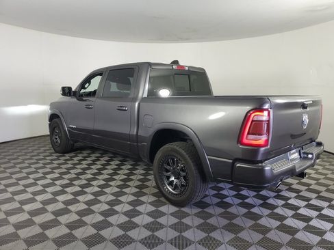 Used 2020 RAM 1500 Laramie w/ Sport Appearance Package RWD image 6