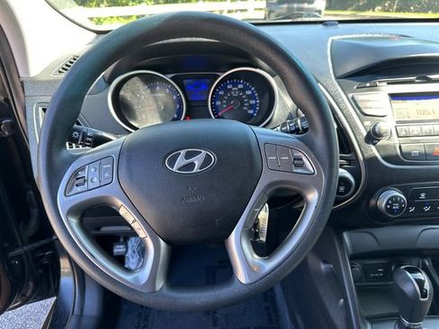 Used 2015 Hyundai Tucson GLS AWD/4WD image 28