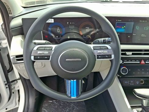 New 2026 Hyundai Tucson SEL AWD/4WD image 8