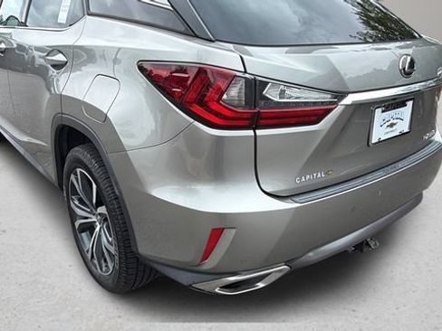 Used 2018 Lexus RX 350 FWD w/ Premium Package image 37