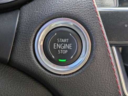 Certified 2020 Cadillac CT5 Luxury image 33