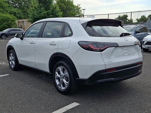 Used 2023 Honda HR-V LX image 4