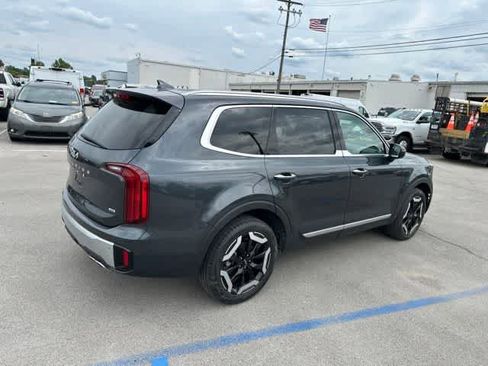 Used 2023 Kia Telluride S AWD/4WD image 22