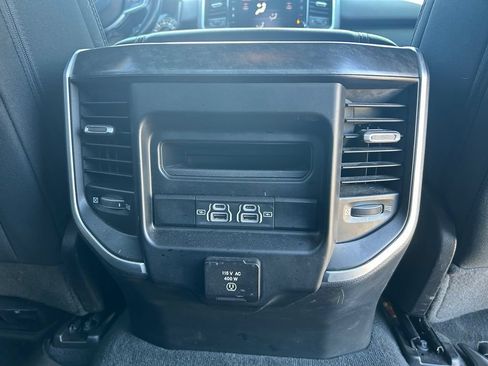 Used 2021 RAM 1500 Big Horn AWD/4WD image 29