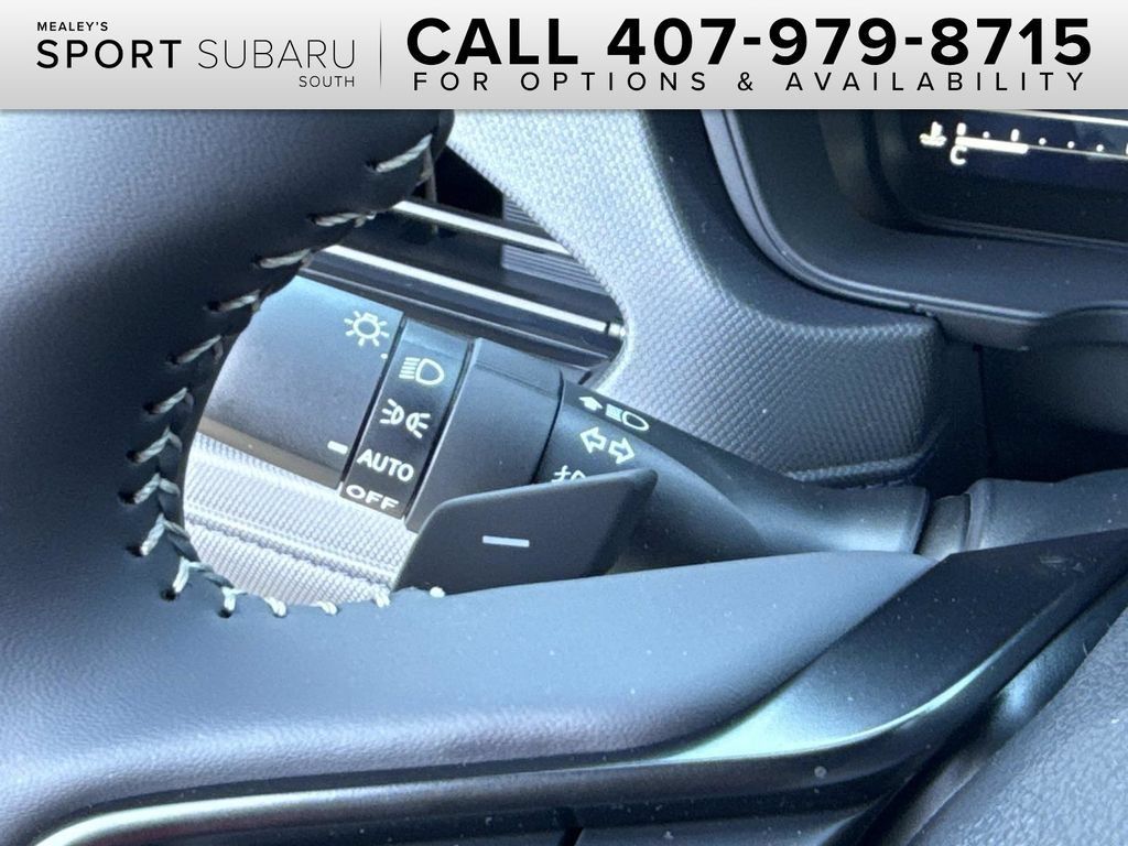 New 2026 Subaru Forester Premium AWD/4WD image 43