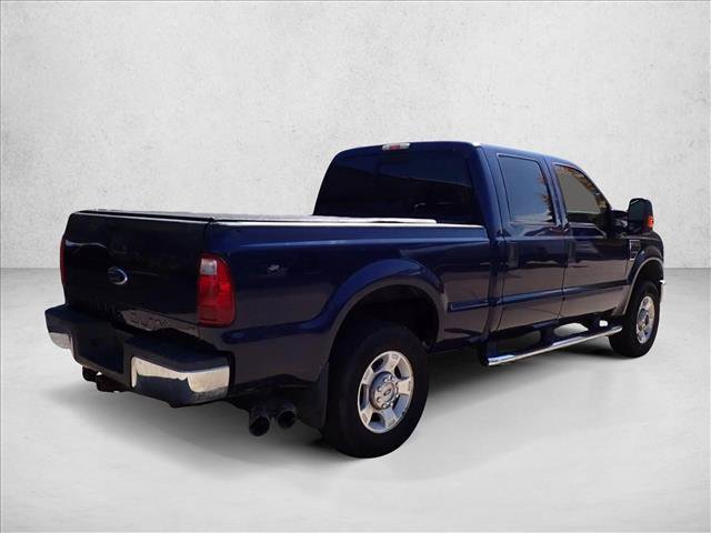 Used 2010 Ford F250 XLT AWD/4WD image 10