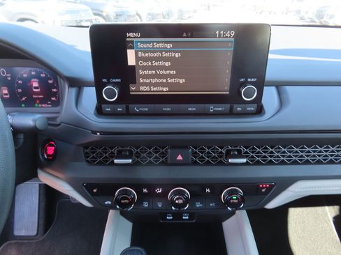 Used 2024 Honda Accord EX image 5