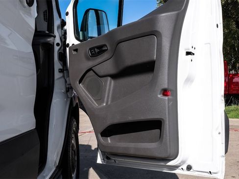 Used 2021 Ford Transit 250 148 High Roof w/ Load Area Protection Package image 39