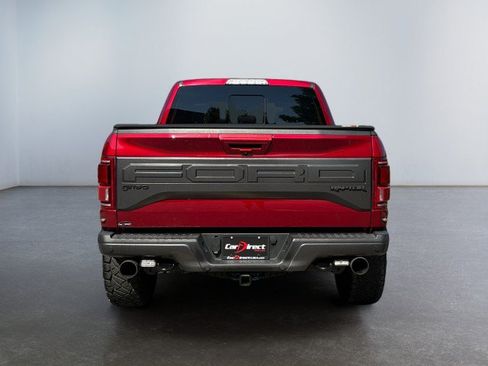 Used 2018 Ford F150 Raptor w/ Equipment Group 802A Luxury AWD/4WD image 15