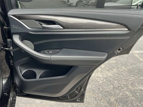 Used 2023 BMW X3 M w/ Executive Package image 20