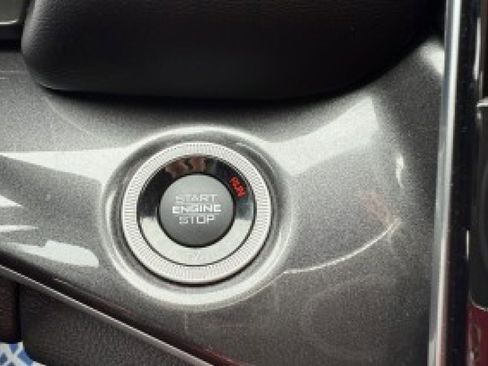 Used 2022 Jeep Grand Cherokee Altitude image 28