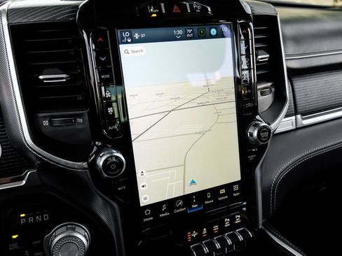 Used 2022 RAM 1500 Limited image 29