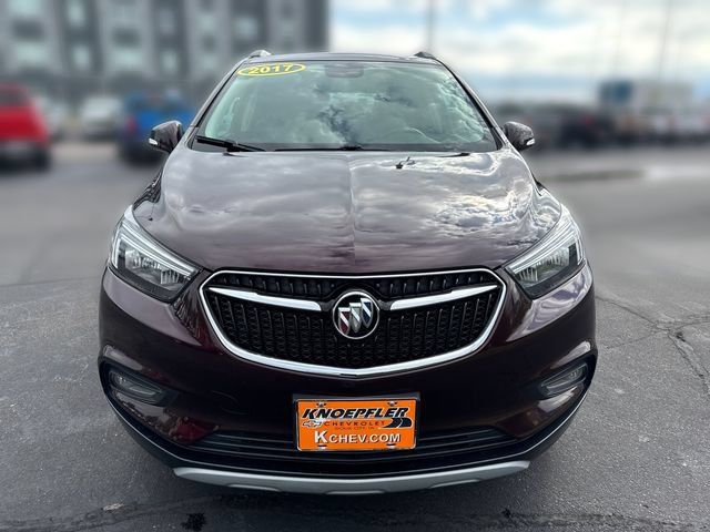 Used 2017 Buick Encore Preferred AWD/4WD image 8