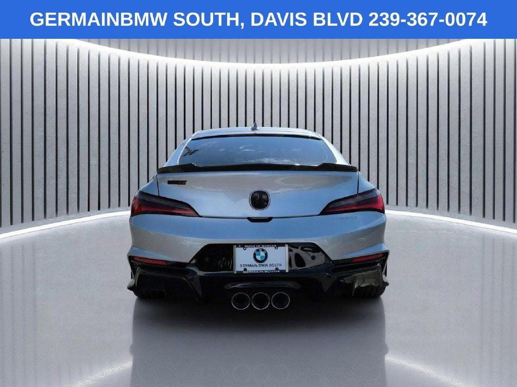 Used 2024 Acura Integra Type S FWD image 6