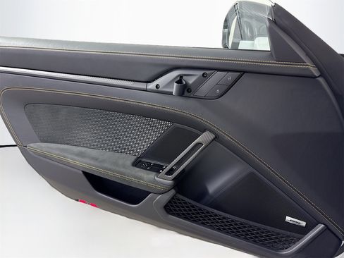 Used 2024 Porsche 911 GT3 RS image 22