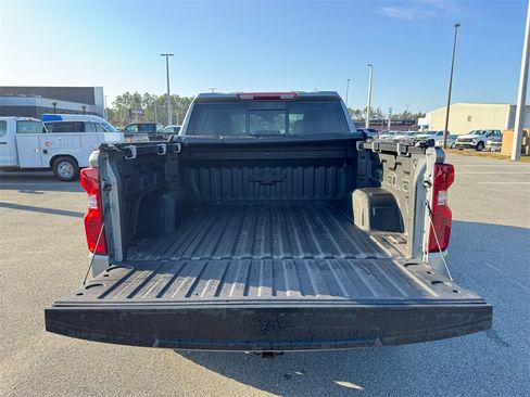 Used 2025 Chevrolet Silverado 1500 LT w/ All Star Edition Plus image 17