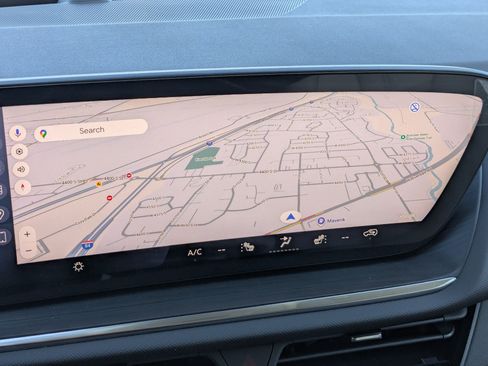 New 2026 Buick Envision Preferred AWD/4WD image 19