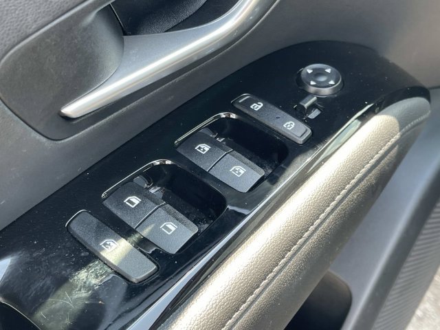Used 2022 Hyundai Tucson SEL w/ Convenience Package FWD image 28