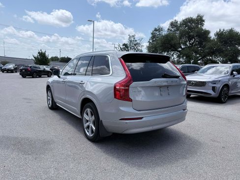 Certified 2023 Volvo XC90 B5 Core AWD/4WD image 4