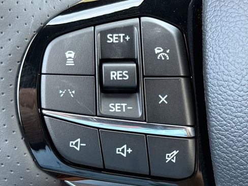 New 2026 Ford Explorer ST image 29