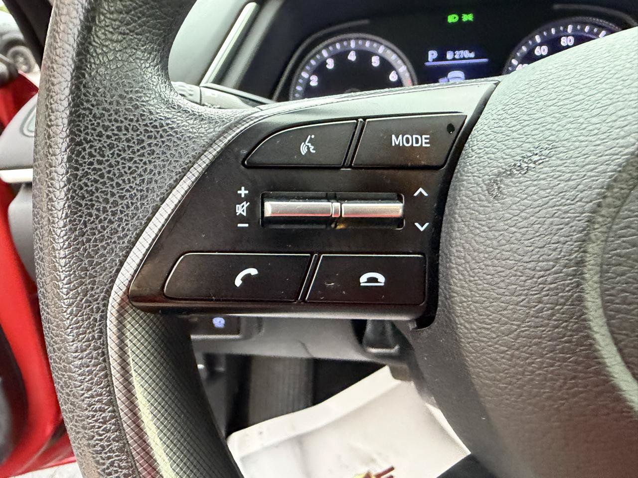 Used 2021 Hyundai Sonata SE FWD image 26