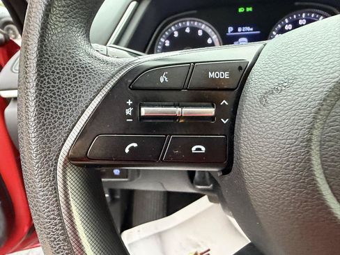 Used 2021 Hyundai Sonata SE FWD image 26