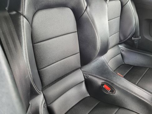 Used 2023 Ford Mustang Premium RWD image 13