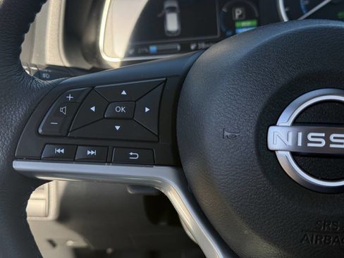 Used 2024 Nissan Leaf SV Plus image 16
