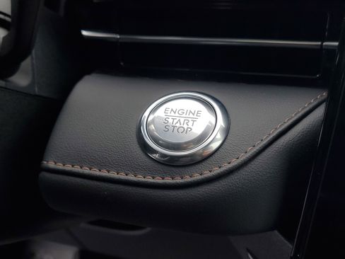 New 2026 Lincoln Nautilus Reserve w/ Jet Appearance Package image 20