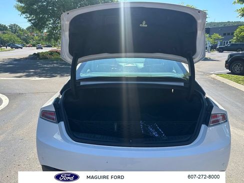 Used 2019 Lincoln MKZ Reserve AWD/4WD image 12