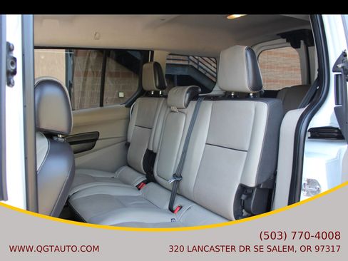 Used 2014 Ford Transit Connect XLT image 14