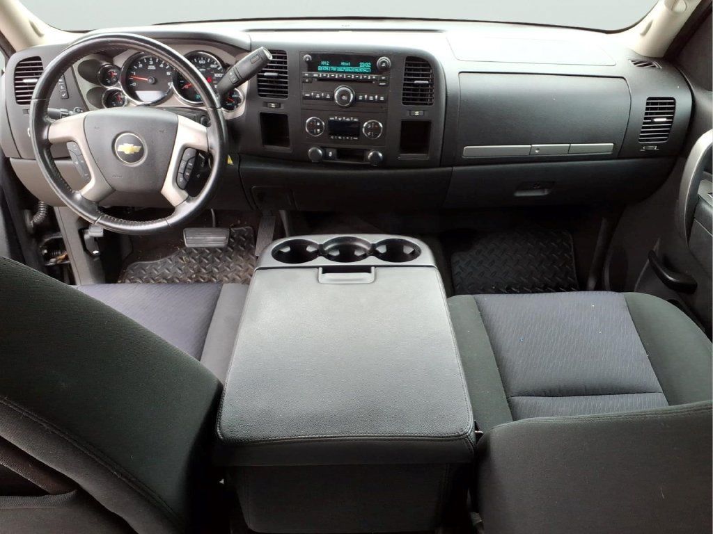 Used 2013 Chevrolet Silverado 1500 LT w/ All-Star Edition RWD image 27