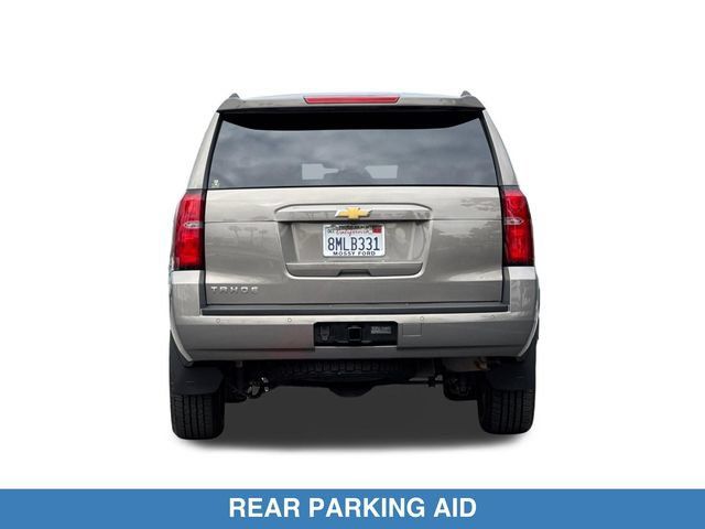 Used 2019 Chevrolet Tahoe LS RWD image 6